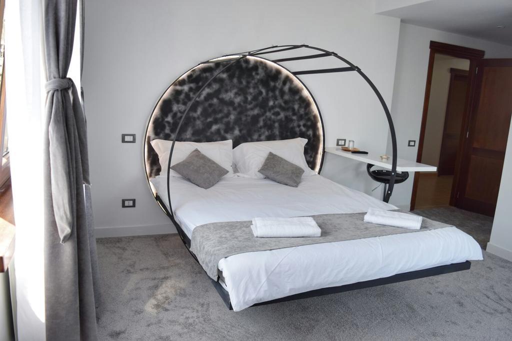 Heaven Guesthouse Corbeni Exterior photo