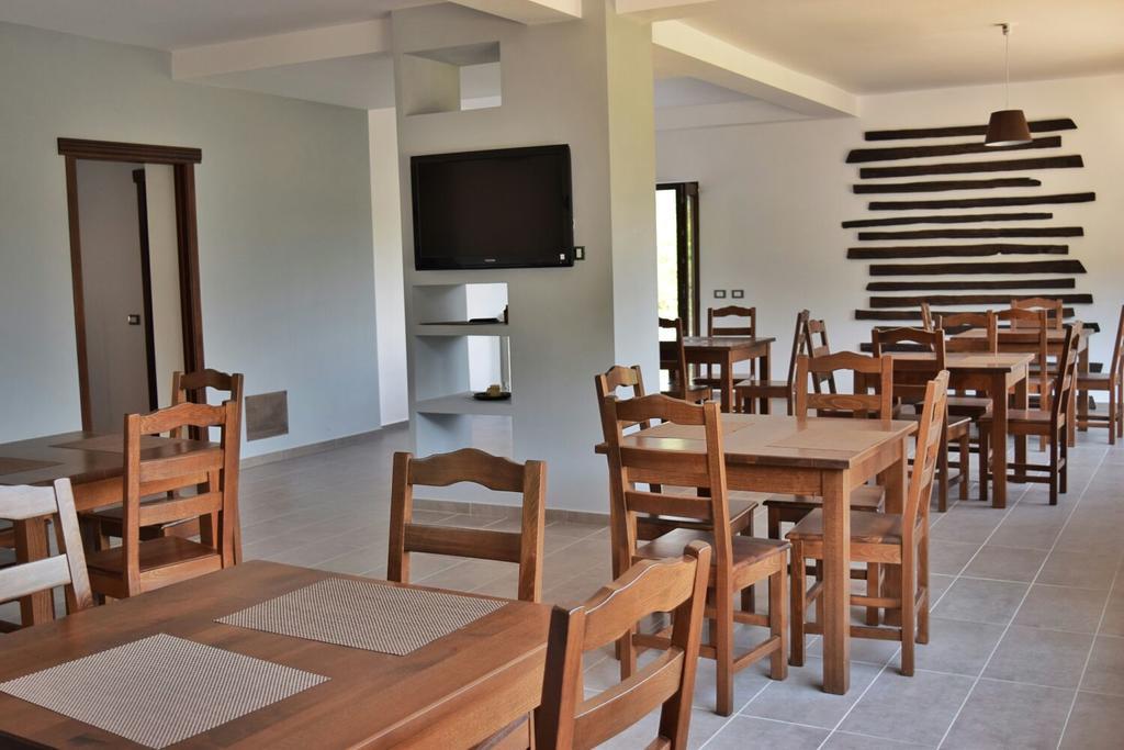 Heaven Guesthouse Corbeni Exterior photo