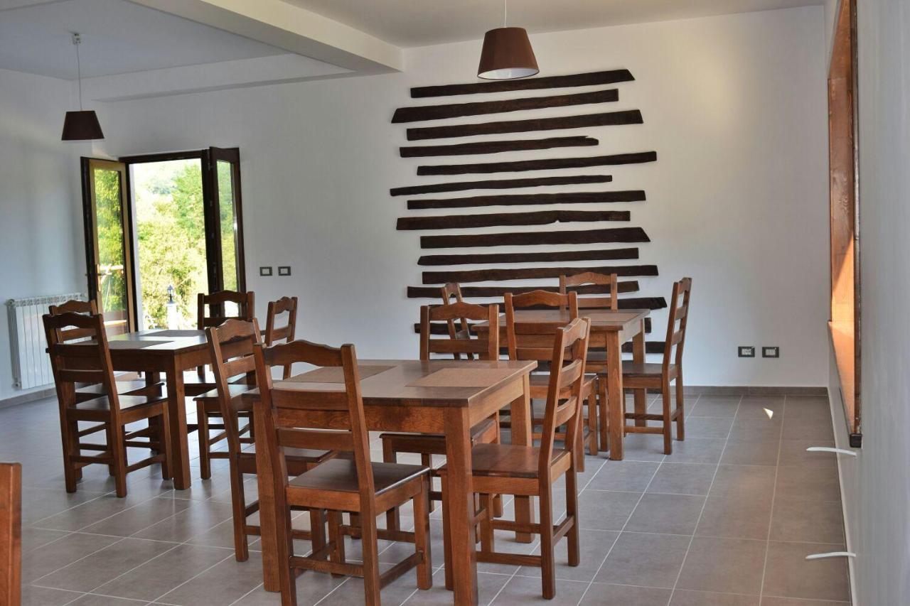 Heaven Guesthouse Corbeni Exterior photo