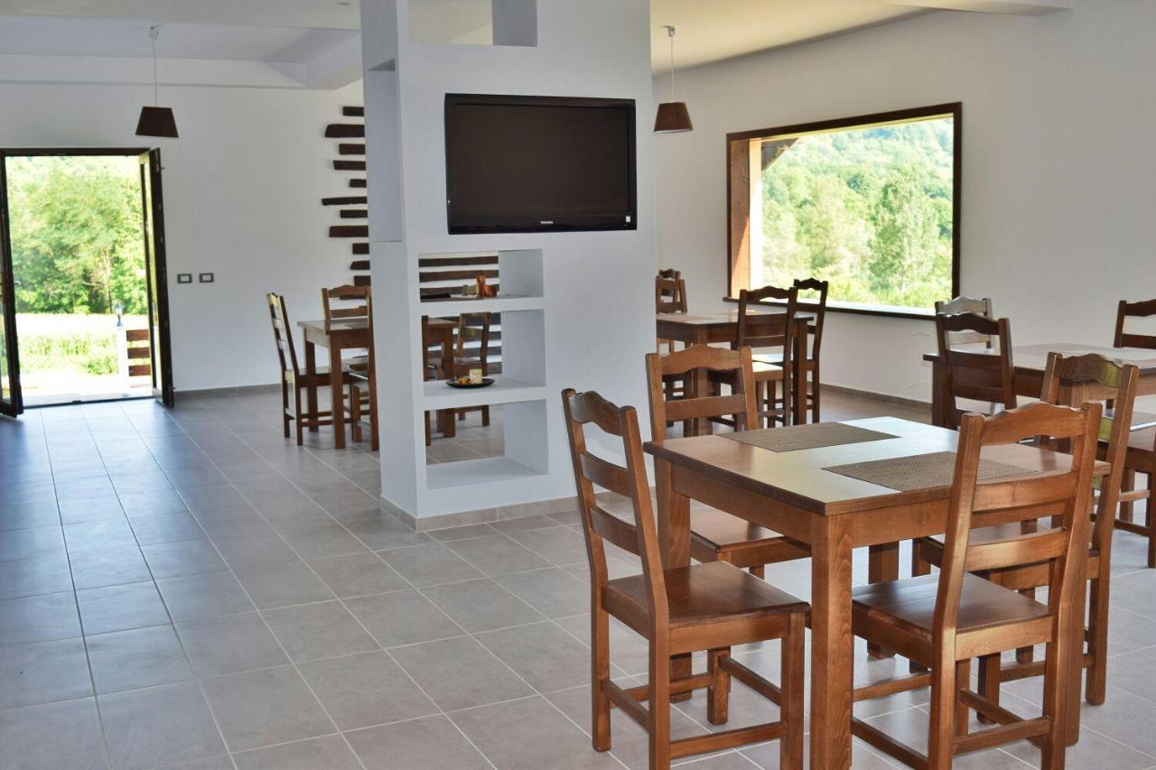 Heaven Guesthouse Corbeni Exterior photo