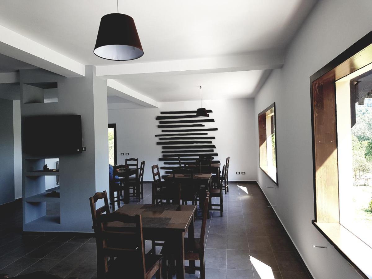 Heaven Guesthouse Corbeni Exterior photo